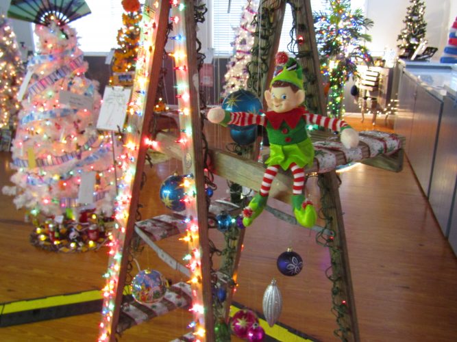 Christmas tree festival this weekend News, Sports, Jobs FORT MYERS